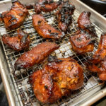 Chinese Takeout BBQ Boneless Pork Ribs