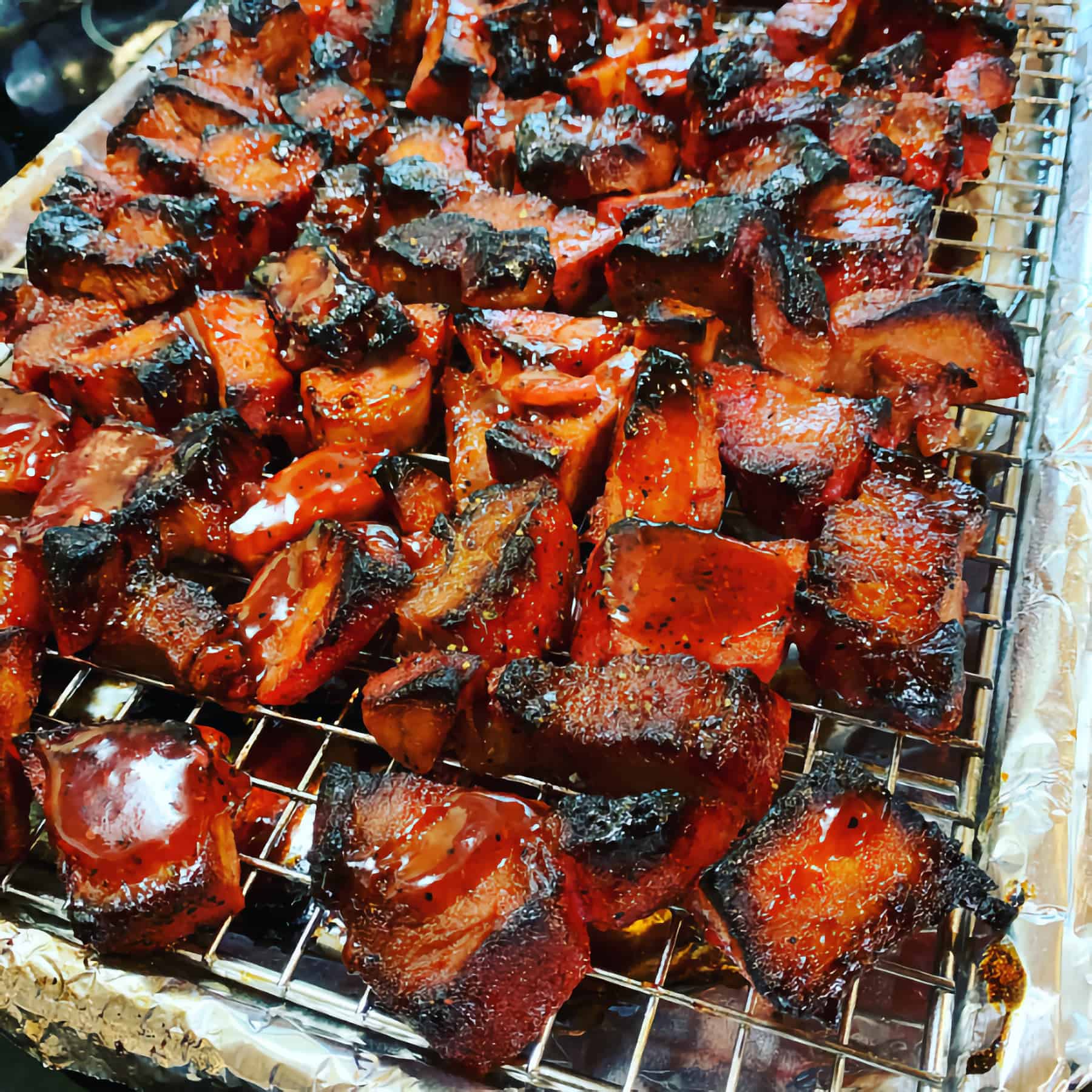 How To Sous Vide Pork Ribs Nerd Culinary