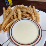 How To Make Crab Fries Like Chickie And Petes